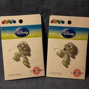 buzz lightyear jibbitz